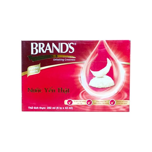 Yến Brand's
